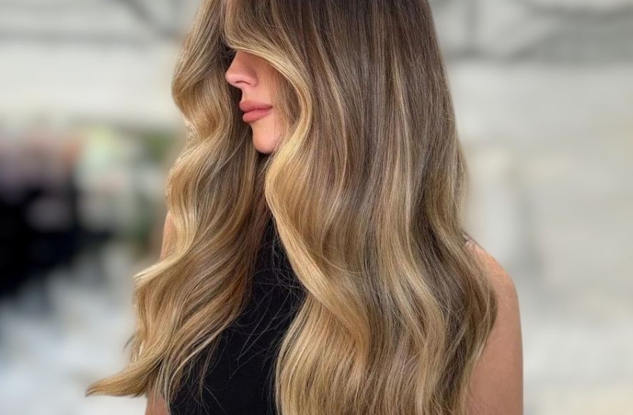 Balayage